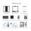 CREALITY ENDER 5 PLUS - 3D PRINTER 4