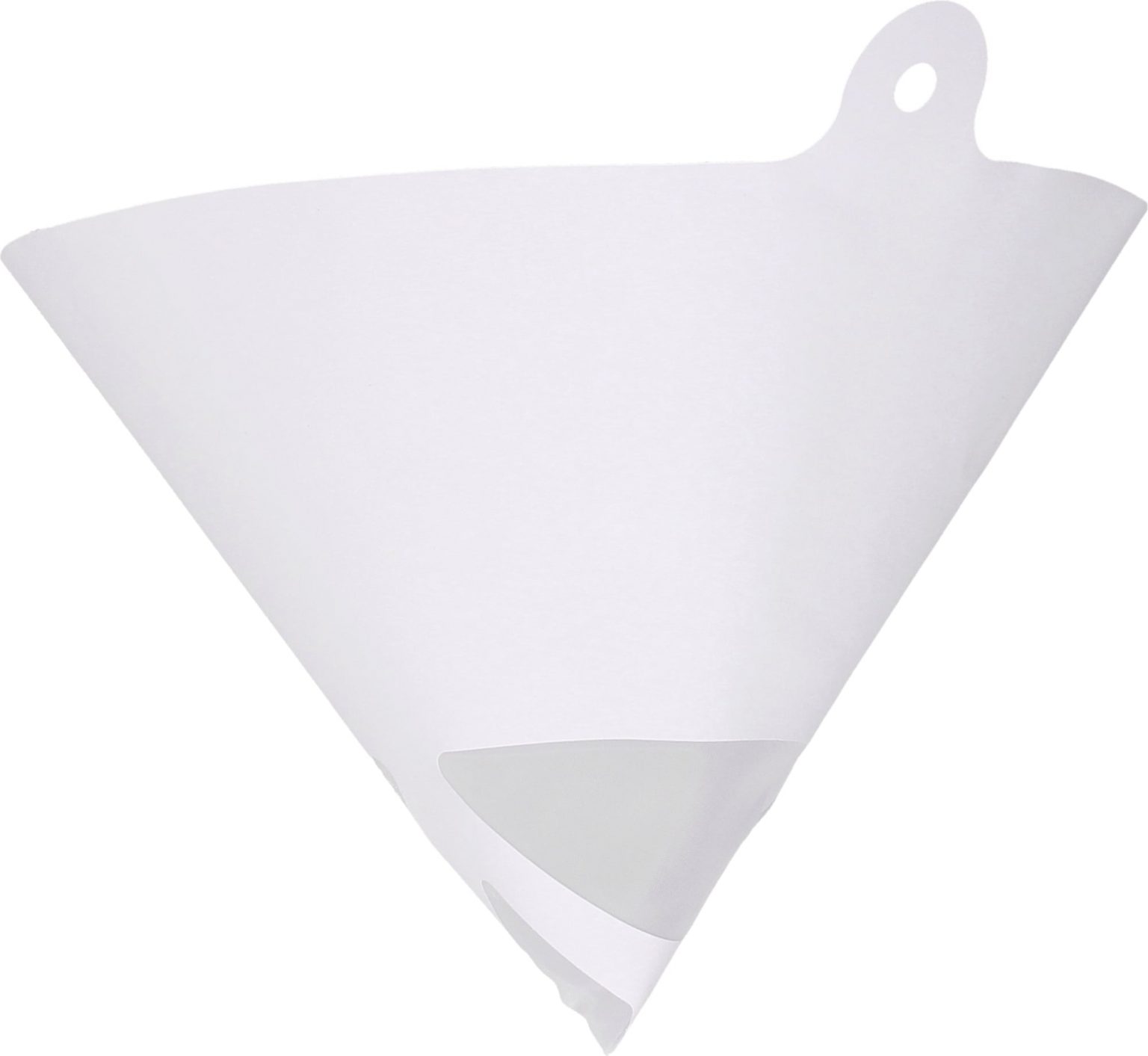 Paper Funnel/Filter EC 3D Printing Supplies