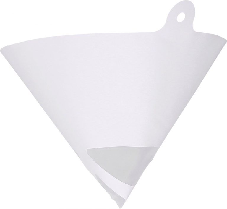 Paper Funnel/Filter EC 3D Printing Supplies