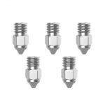 MK-HF Nozzel Kit 5PCS/Set