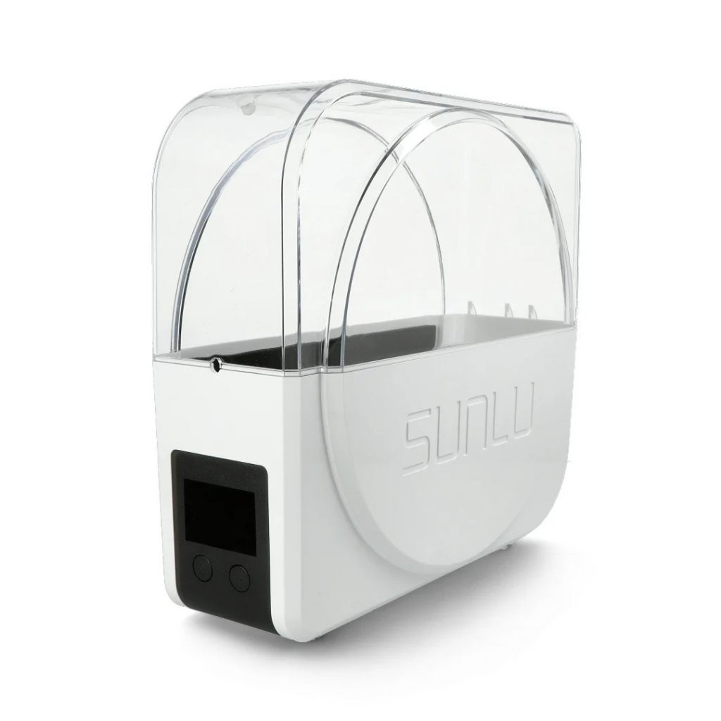 Sunlu Filament Dryer S1 Plus - EC 3D Printing Supplies