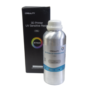 Creality Toughness Resin Grey - 1000g