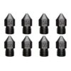Hardened Steel High-end 8pc Nozzle Set (0.4mm,0.25mm,0.6mm)