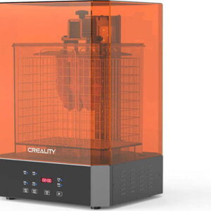 UW-02 Washing/Curing Machine