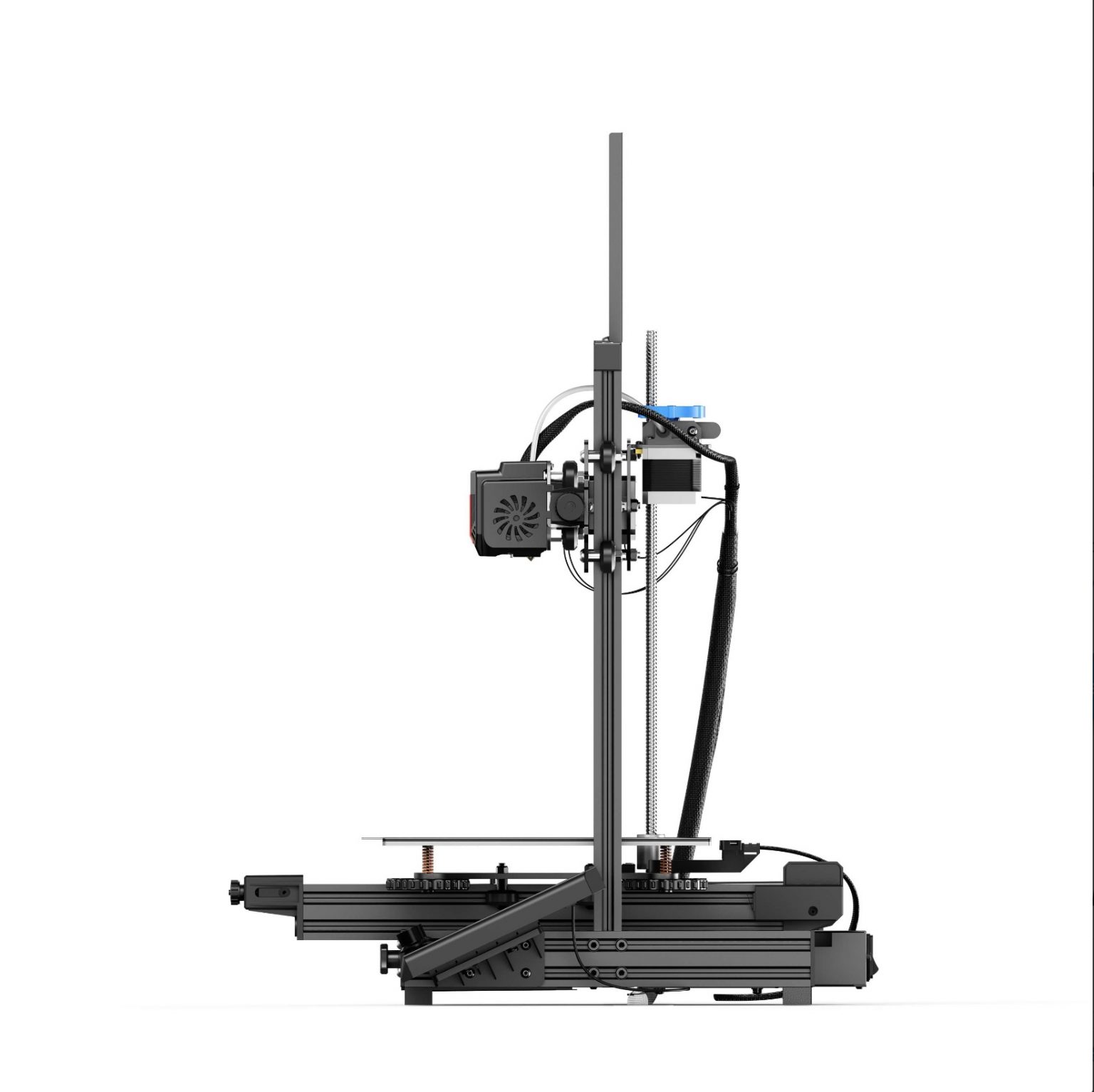 Creality 3D Printer Ender 3 V2 Neo EC 3D Printing Supplies