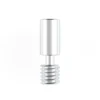 Creality Titanium Alloy Throat Tube 1