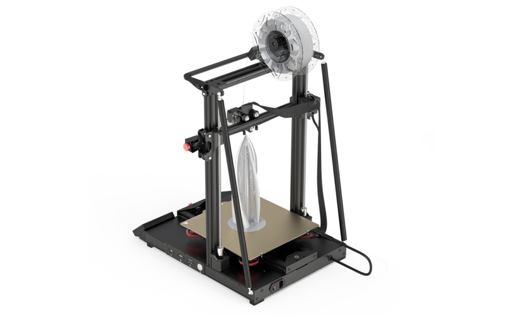 Creality 3D Printer CR-10 SMART PRO - EC 3D Printing Supplies