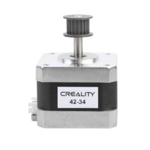 Creality 42-34 Stepper Motor with Pressed Pulley