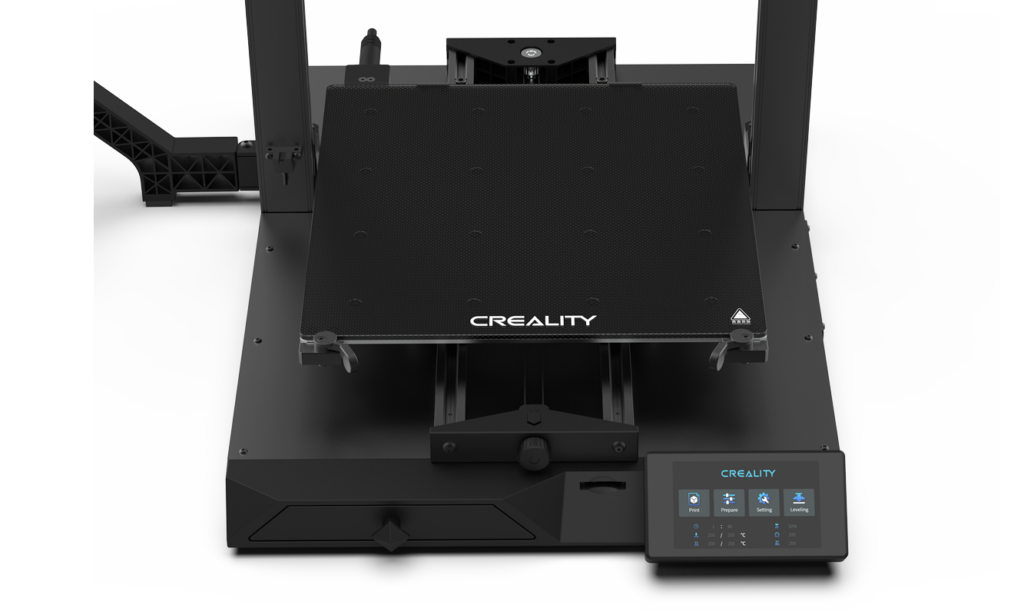 Creality 3D Printer CR-10 SMART - EC 3D Printing Supplies