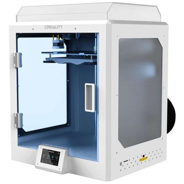 Creality 3D Printer CR-5 PRO H Left