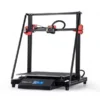creality-cr-10-max-3d-printer left