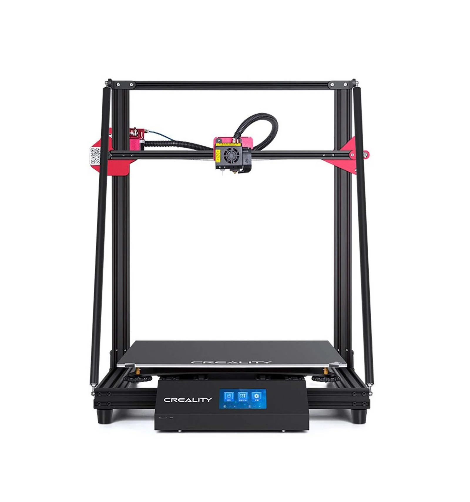 Alfombra Levántate Omitir Creality 3D Printer CR-10 MAX - EC 3D Printing Supplies
