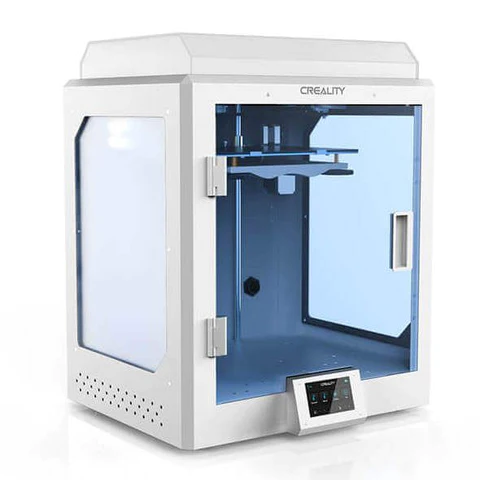 Creality 3D Printer CR-5 PRO H Right