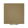 Creality D/Sided Golden PEI Plate Kit - 235 x 235mm - Image 9