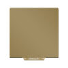 Creality D/Sided Golden PEI Plate Kit - 235 x 235mm - Image 7