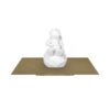 Creality D/Sided Golden PEI Plate Kit - 235 x 235mm - Image 3