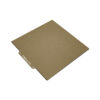 Creality D/Sided Golden PEI Plate Kit - 235 x 235mm - Image 2