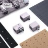Snapmaker 2.0 Modular 3-in-1 3D Printer A350T + 10W Laser Module - Image 3