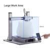 Snapmaker 2.0 Modular 3-in-1 3D Printer A350T + 10W Laser Module - Image 5