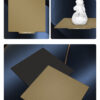 Creality D/Sided Golden PEI Plate Kit - 235 x 235mm - Image 10