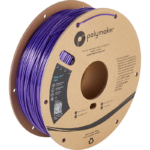 Poly Purple