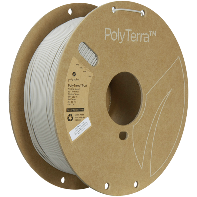 Polymaker - EC 3D Printing Supplies