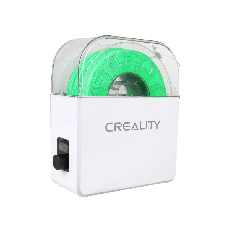 Creality Dry Box - EC 3D Printing Supplies