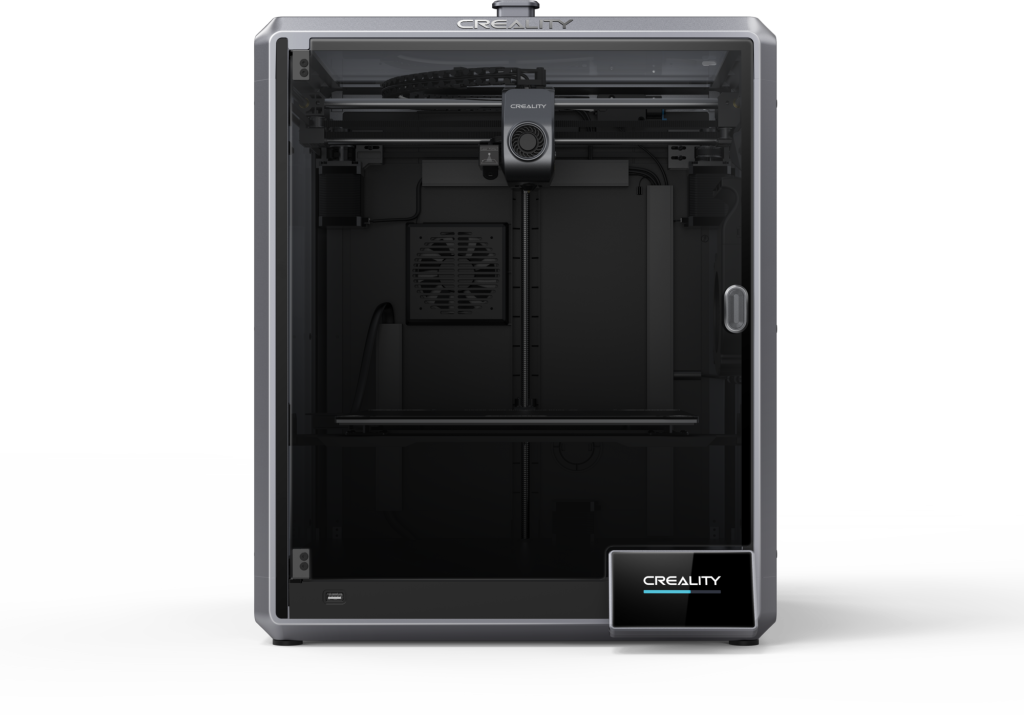 Creality - K1 Max 3D Printer - EC 3D Printing Supplies