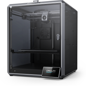 Creality - K1 Max 3D Printer + 4x Filament