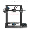 Creality Full Hot End Kit (Ender 3 V2) - Image 7