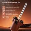 K1C Ceramic Heating Block Kit - Quick-swap Nozzle - Image 6