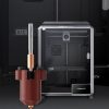 K1C Ceramic Heating Block Kit - Quick-swap Nozzle - Image 11