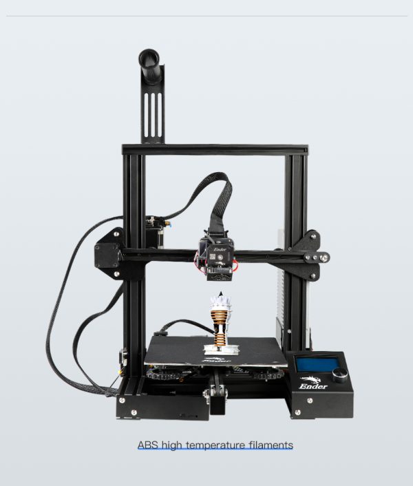 Creality Sprite Extruder Pro Kit - Image 16