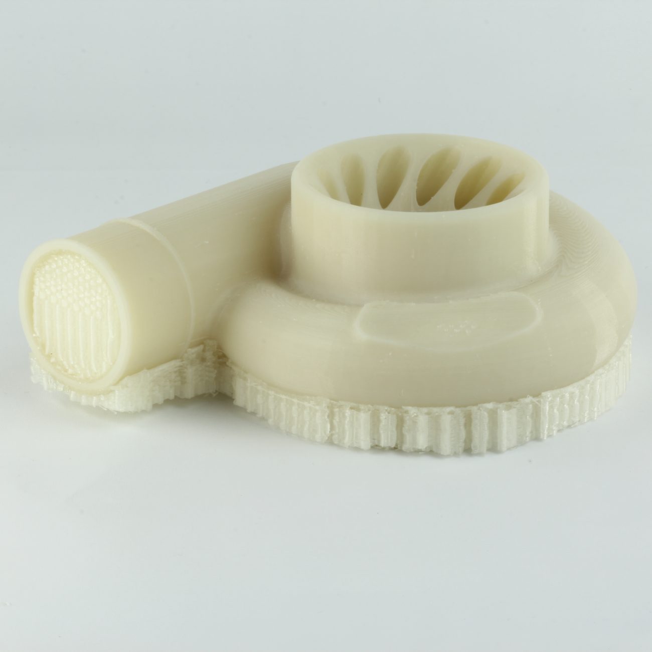 PolyMide CoPA 1.75mm 750g - EC 3D Printing Supplies