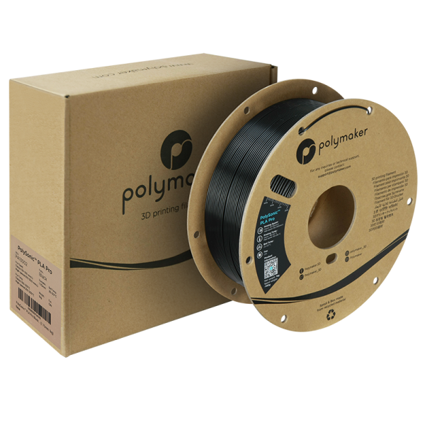 PolySonic™ PLA Pro - High Speed Tough PLA 1.75mm 1kg - Image 2