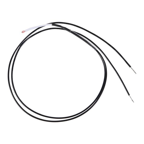 Thermistor Kit (Single Ended Glass Sealed)