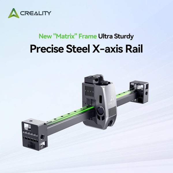 Creality - K2 Plus 3D Printer - Image 2