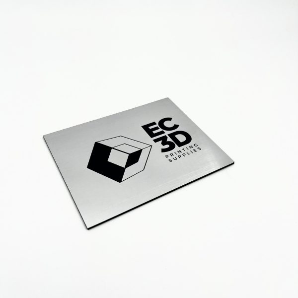 Laser Engraving Plate - 100 x 80mm - Image 3