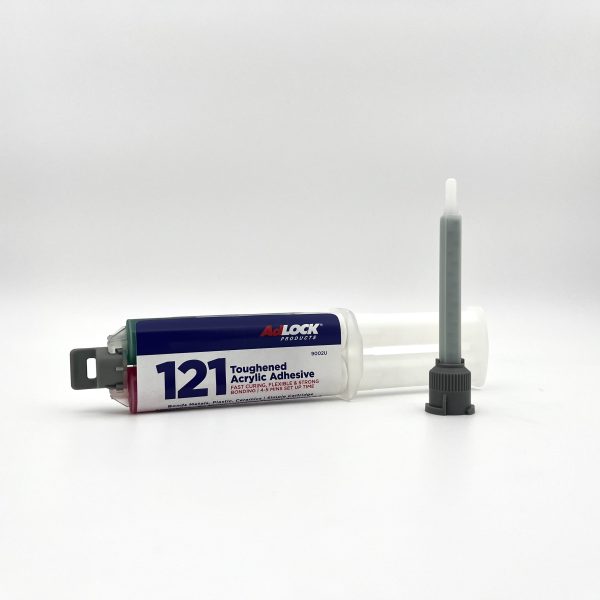 Toughened Acrylic Adhesive - Fast Set 25ml - Image 2