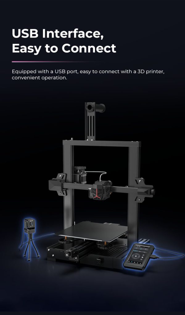 Creality Nebula Camera (Camera Only) - Image 9