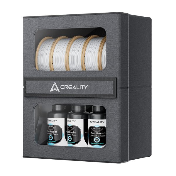 Creality Filament and Resin Storage Box - Image 2