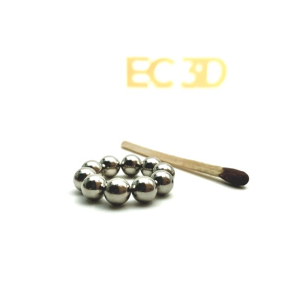 Magnet Ball D5mm N35