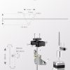 Creality Dual Screw Rod Upgrade Kit - Image 7