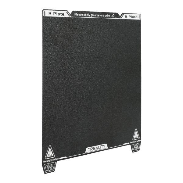 Creality Double Sided Printing Plate for K1 Max - Image 2