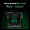 Creality Hi Combo 3D Printer with CFS - Image 3