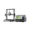 Creality Hi Combo 3D Printer with CFS