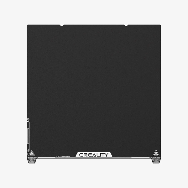 Creality Ender-5 Max Epoxy Resin Build Plate - 430mm x 415mm