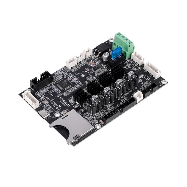 Creality Ender-3 V3 SE Motherboard - Image 5