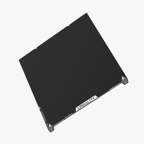 Creality Ender-5 Max Epoxy Resin Build Plate - 430mm x 415mm - Image 3