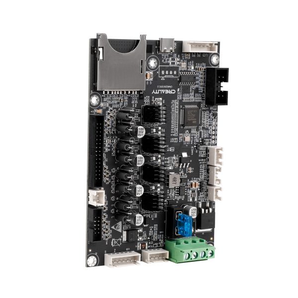 Creality Ender-3 V3 SE Motherboard - Image 2